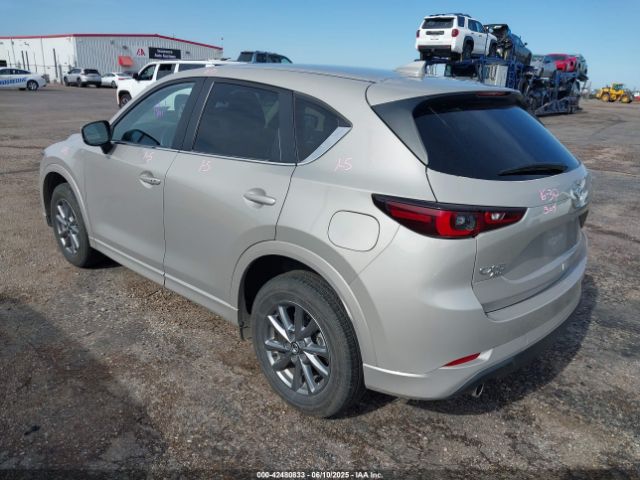 JM3KFBBLXR0464492 Mazda Cx-5 2.5 S Select