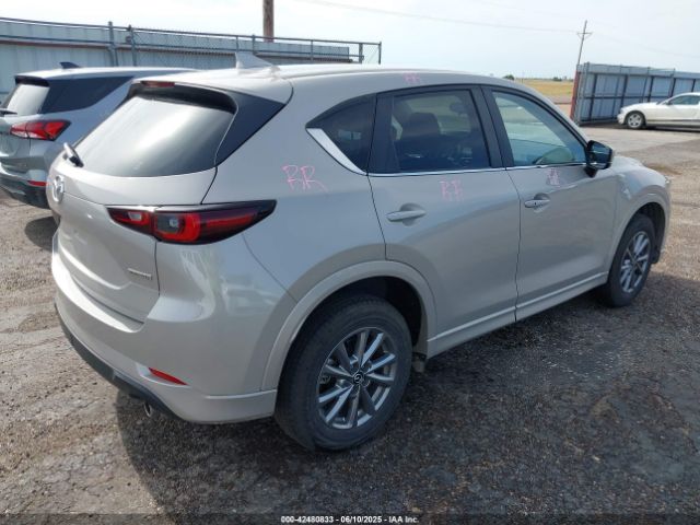 JM3KFBBLXR0464492 Mazda Cx-5 2.5 S Select