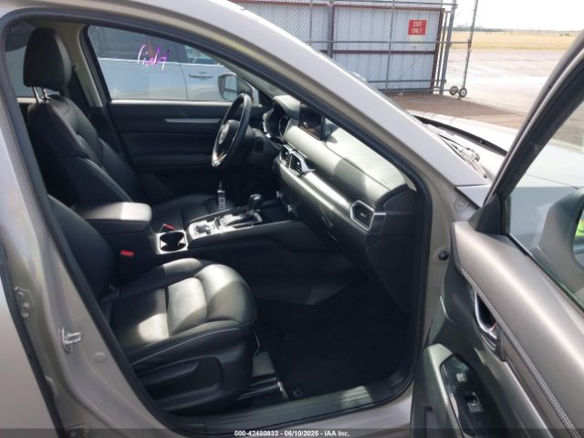 JM3KFBBLXR0464492 Mazda Cx-5 2.5 S Select
