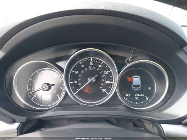 JM3KFBBLXR0464492 Mazda Cx-5 2.5 S Select