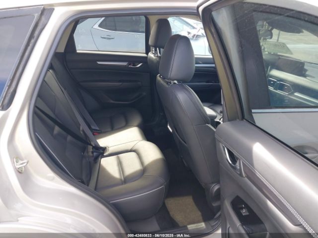 JM3KFBBLXR0464492 Mazda Cx-5 2.5 S Select