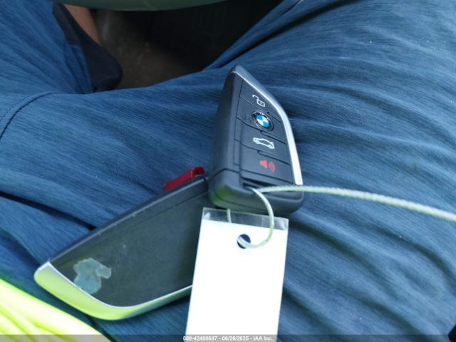 2020 BMW Z4 WBAHF3C04LWW76724 Photo 10