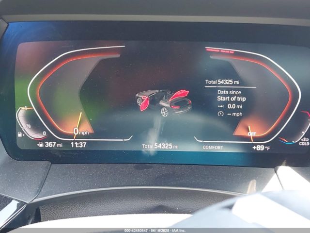 2020 BMW Z4 WBAHF3C04LWW76724 Photo 6