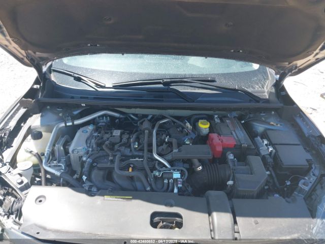 3N1AB8DV5SY305783 Nissan SENTRA SR