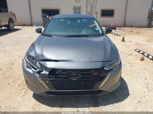 3N1AB8DV5SY305783 Nissan SENTRA SR