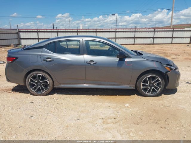 3N1AB8DV5SY305783 Nissan SENTRA SR