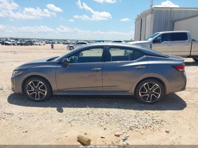 3N1AB8DV5SY305783 Nissan SENTRA SR