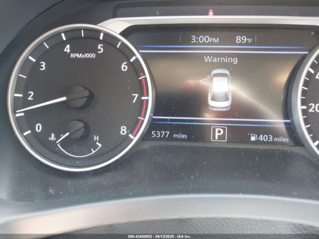 3N1AB8DV5SY305783 Nissan SENTRA SR