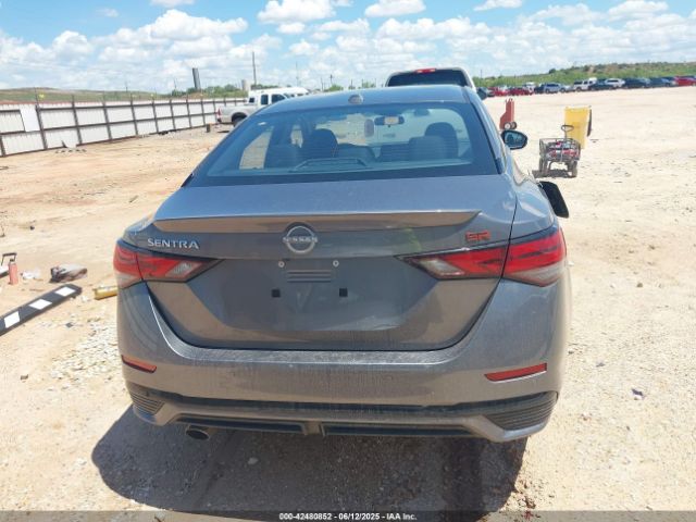 3N1AB8DV5SY305783 Nissan SENTRA SR