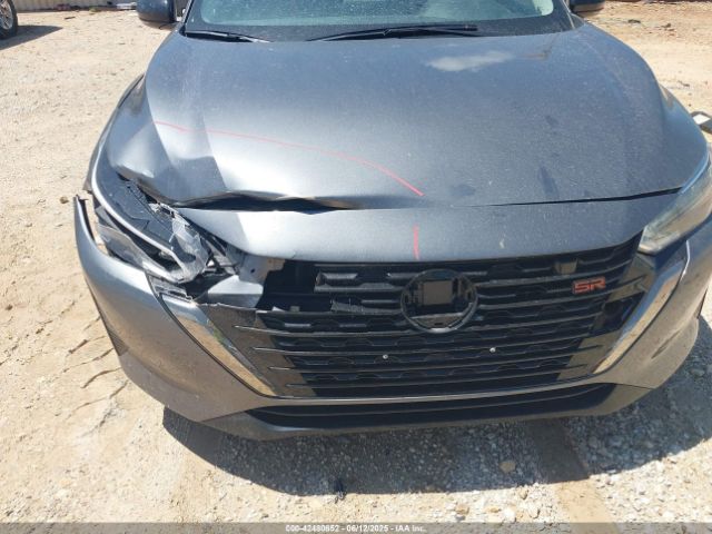3N1AB8DV5SY305783 Nissan SENTRA SR
