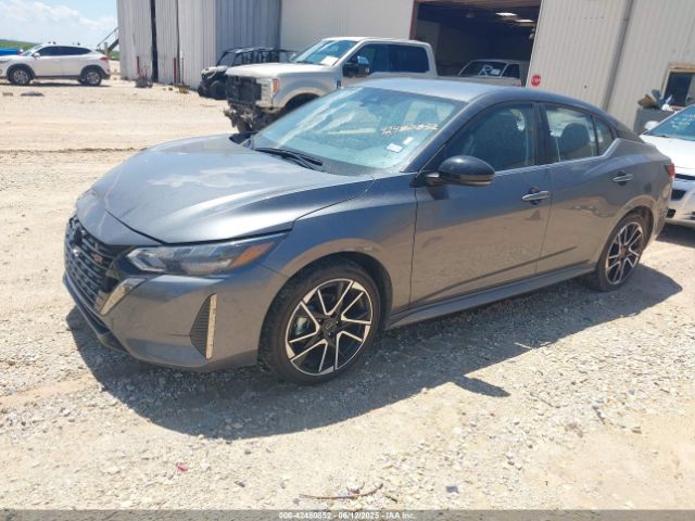 3N1AB8DV5SY305783 Nissan SENTRA SR