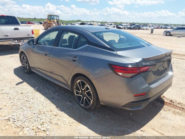 3N1AB8DV5SY305783 Nissan SENTRA SR