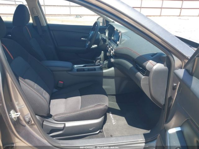 3N1AB8DV5SY305783 Nissan SENTRA SR