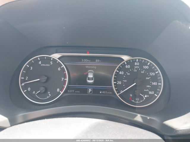 3N1AB8DV5SY305783 Nissan SENTRA SR