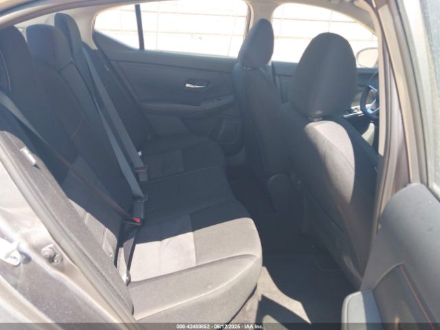 3N1AB8DV5SY305783 Nissan SENTRA SR