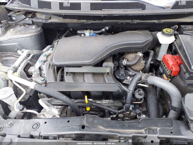 2018 NISSAN ROGUE SPORT JN1BJ1CR0JW257344 Photo 9