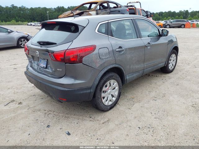 2018 NISSAN ROGUE SPORT JN1BJ1CR0JW257344 Photo 3