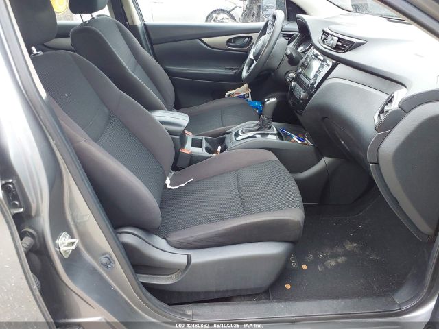 2018 NISSAN ROGUE SPORT JN1BJ1CR0JW257344 Photo 4