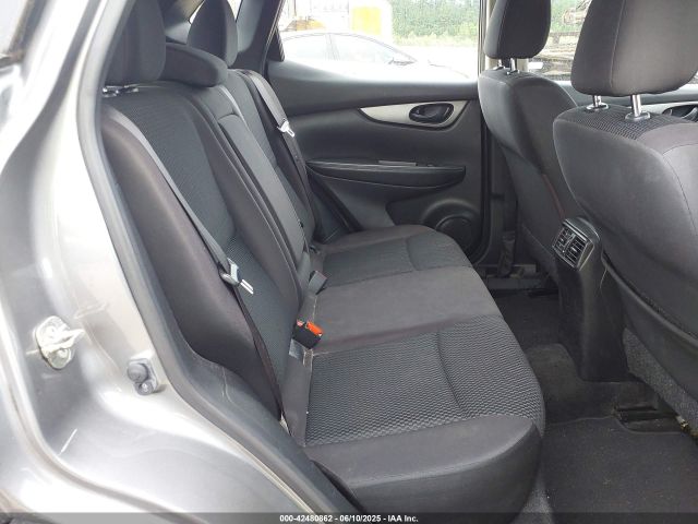 2018 NISSAN ROGUE SPORT JN1BJ1CR0JW257344 Photo 7