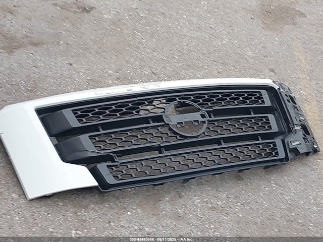 2020 Nissan Titan Sv 4x2 მანქანა იყიდება აუქციონზე, vin: 1N6AA1EF8LN507009, აუქციონის ნომერი: 42480866