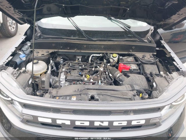 3FMCR9B62RRE88224 Ford Bronco Sport Big Bend