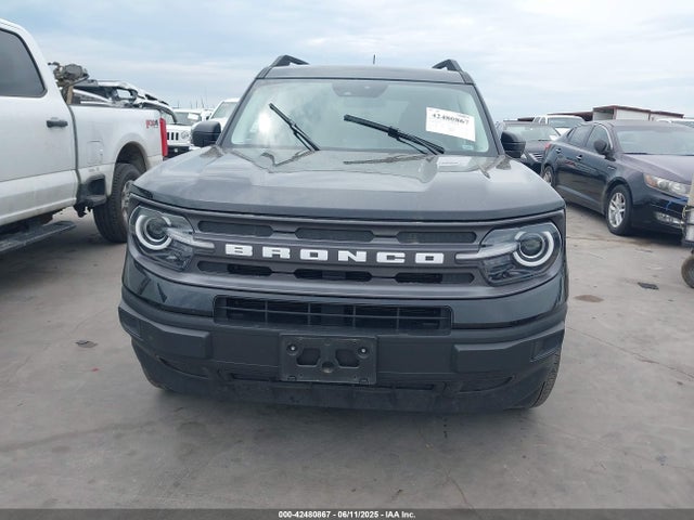 3FMCR9B62RRE88224 Ford Bronco Sport Big Bend
