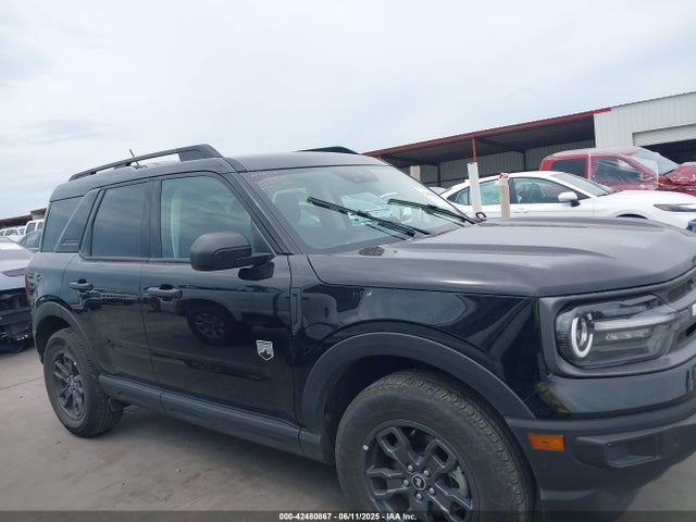 3FMCR9B62RRE88224 Ford Bronco Sport Big Bend