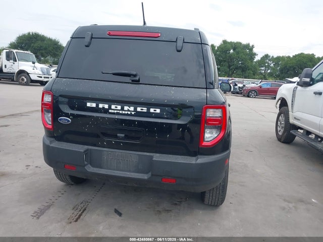 3FMCR9B62RRE88224 Ford Bronco Sport Big Bend