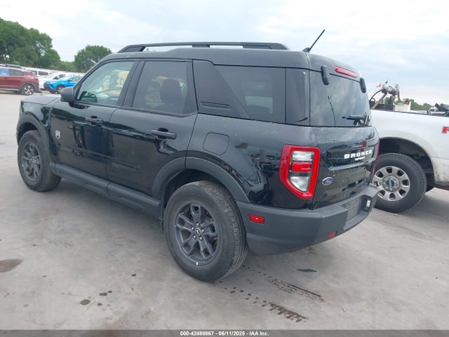 3FMCR9B62RRE88224 Ford Bronco Sport Big Bend