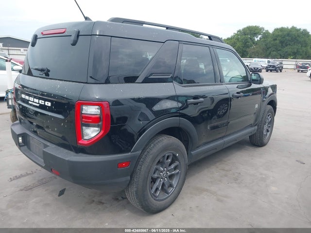 3FMCR9B62RRE88224 Ford Bronco Sport Big Bend