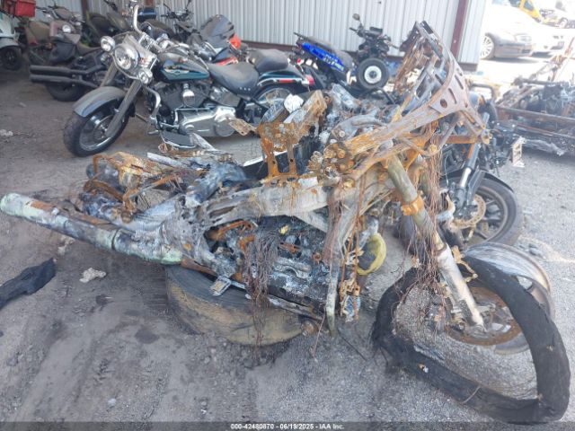 2012 HONDA GL1800 JH2SC68M8CK000497
