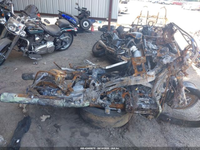 2012 HONDA GL1800 JH2SC68M8CK000497 Photo 3