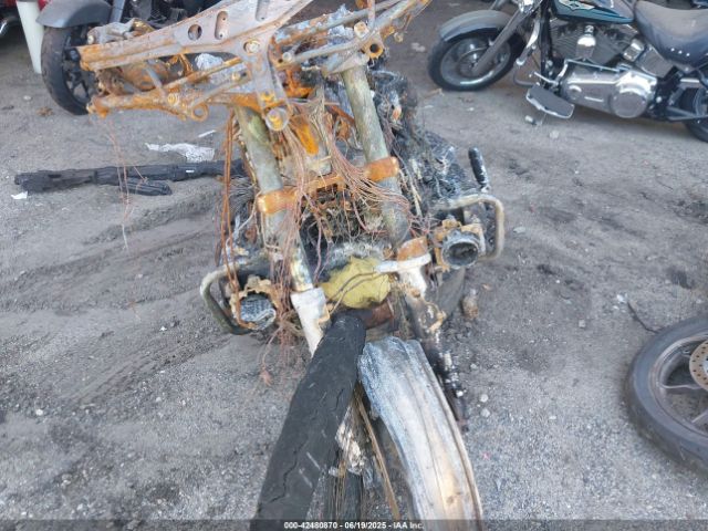 2012 HONDA GL1800 JH2SC68M8CK000497 Photo 4