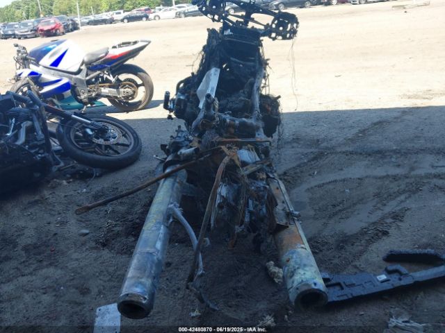 2012 HONDA GL1800 JH2SC68M8CK000497 Photo 5