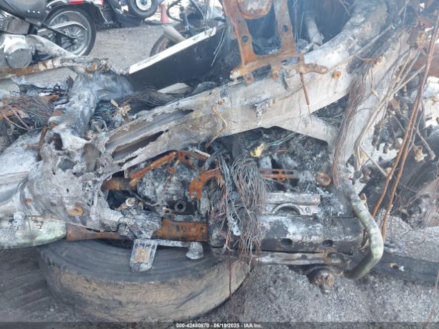 2012 HONDA GL1800 JH2SC68M8CK000497 Photo 7