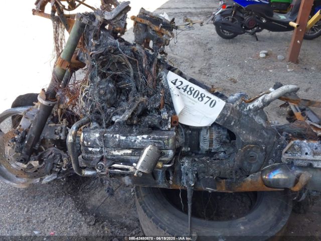 2012 HONDA GL1800 JH2SC68M8CK000497 Photo 8
