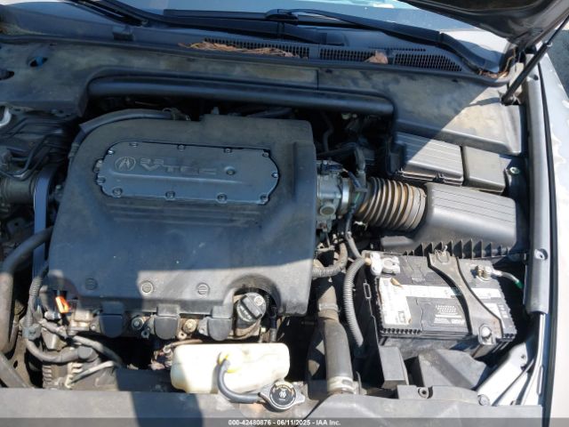 2005 ACURA TL 19UUA66235A077359 Photo 9