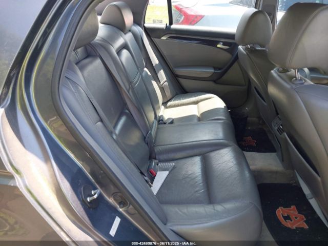 2005 ACURA TL 19UUA66235A077359 Photo 7