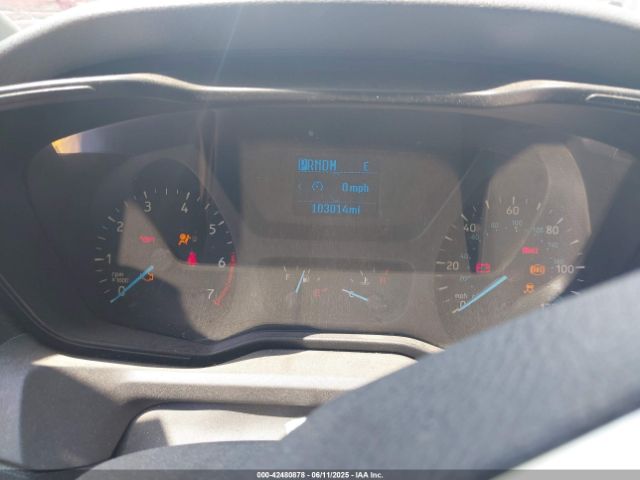 2016 FORD TRANSIT CARGO VAN 1FDYR3XG8GKA11528 Photo 6