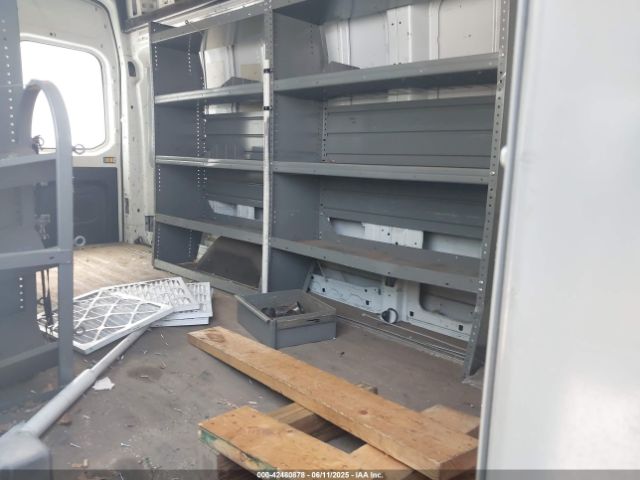 2016 FORD TRANSIT CARGO VAN 1FDYR3XG8GKA11528 Photo 7