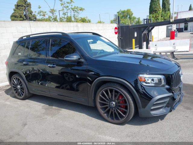 W1N4M5BB3PW289702 Mercedes-Benz m260