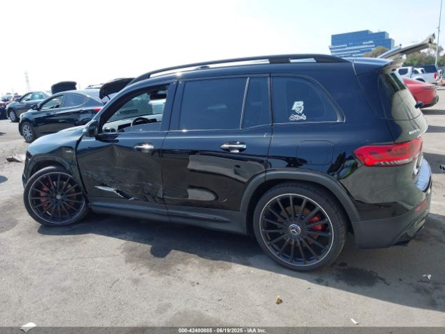 W1N4M5BB3PW289702 Mercedes-Benz m260