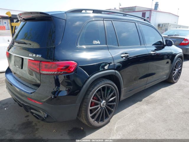 W1N4M5BB3PW289702 Mercedes-Benz m260