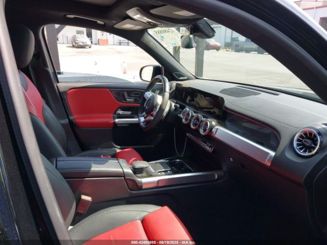 W1N4M5BB3PW289702 Mercedes-Benz m260