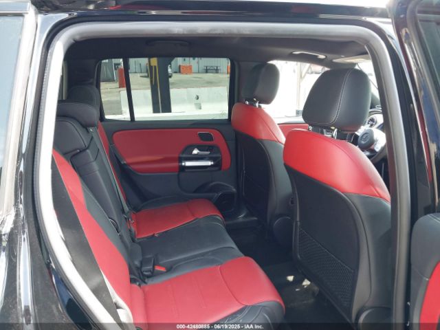 W1N4M5BB3PW289702 Mercedes-Benz m260