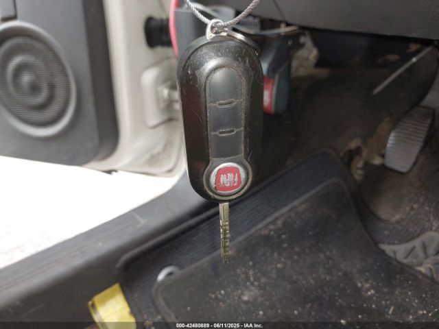 2013 FIAT 500 3C3CFFAR1DT512343 Photo 10
