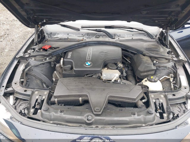 WBA3B3G5XFNR86284 BMW 328I