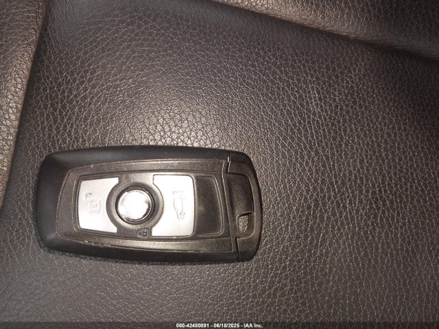 WBA3B3G5XFNR86284 BMW 328I
