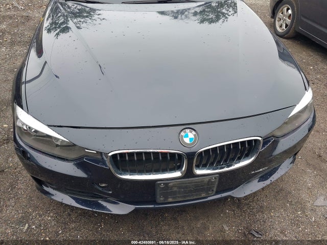 WBA3B3G5XFNR86284 BMW 328I
