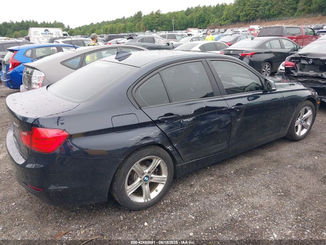WBA3B3G5XFNR86284 BMW 328I
